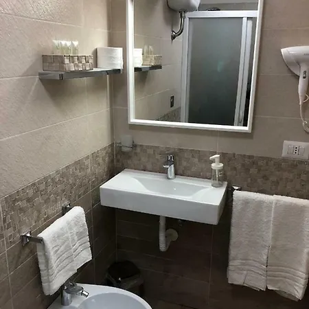 La Casina Di Lia In Via Dei Tribunali *