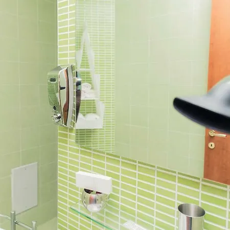 Apartamento Palazzo Carafa Della Spina
