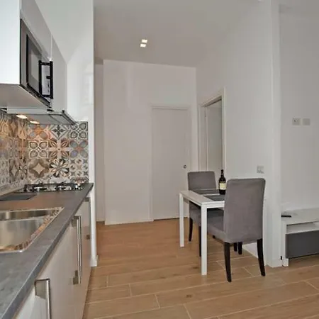 Il Rosso E Il Nero Holiday home *