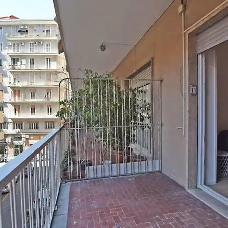 Il Rosso E Il Nero Holiday home Naples