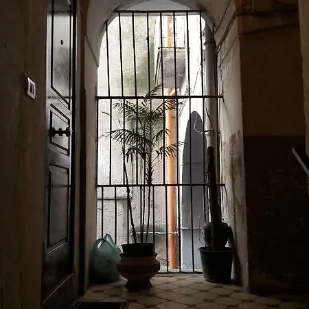 Apartment Gennarino's Naples