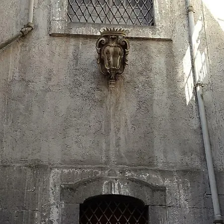 Gennarino's * Naples