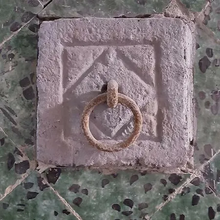 Διαμέρισμα Gennarino's