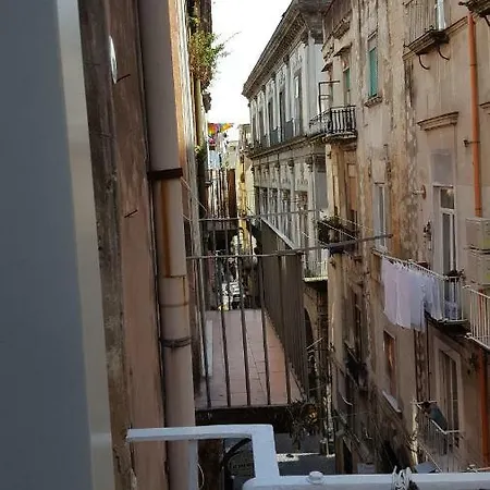 Διαμέρισμα Gennarino's *