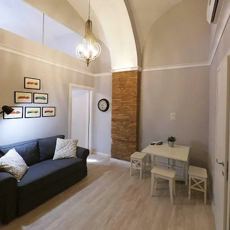 Appartamento La Casa Stella Napoli