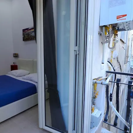 Apartment Ginevra's Naples