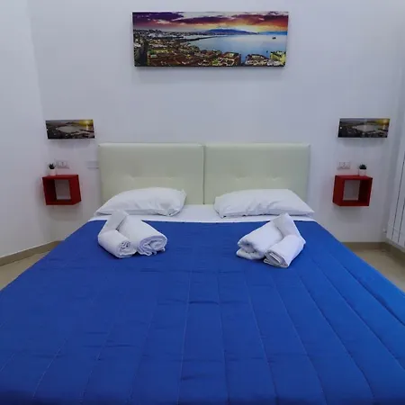 Apartment Ginevra's Naples