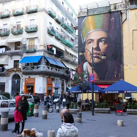 Ginevra's * Naples