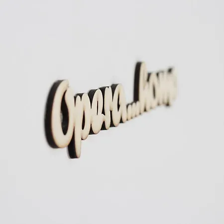 Apartment Opera...home
