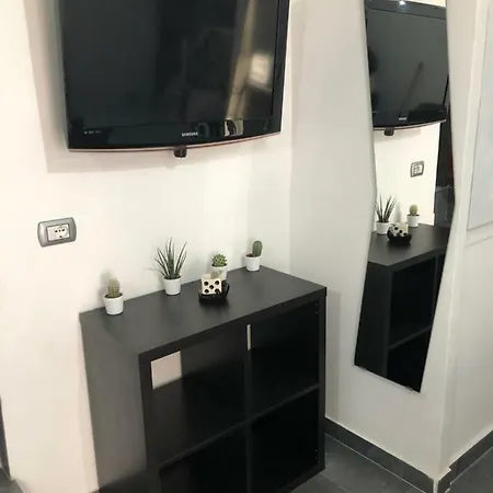 Casa Fortuna Apartment *