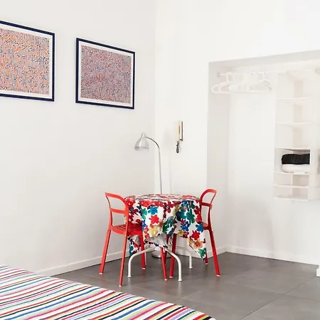 Apartment Casa Dell'artista In Centro *