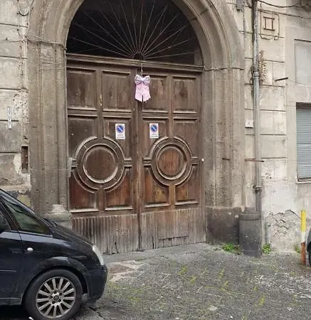 Appartamento La Casa Stella Napoli