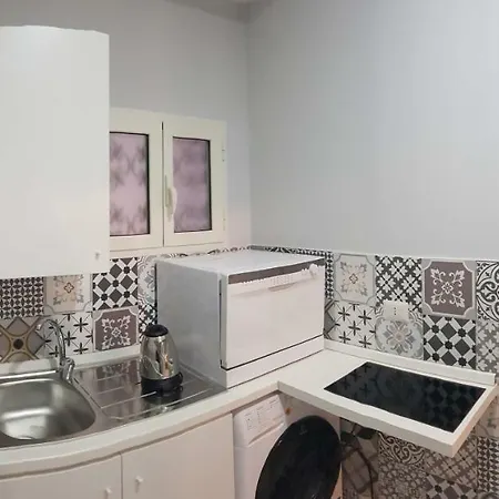 Appartamento La Casa Stella *