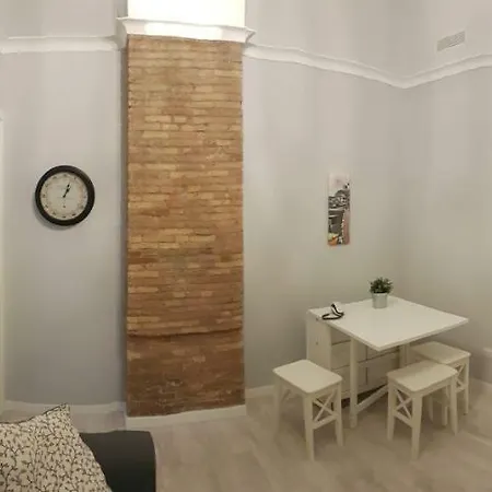 Appartamento La Casa Stella Napoli