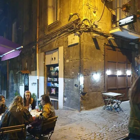 Decumani Napoli