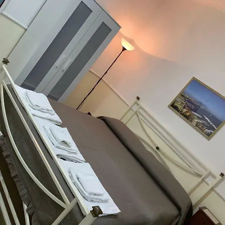 Holiday home Casa Da Totore *