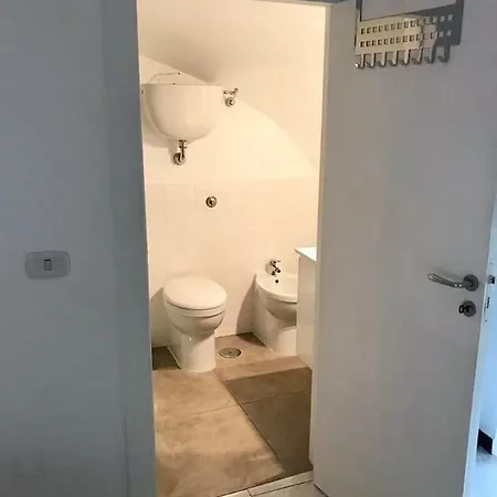 La Casa Di Sonia Apartment
