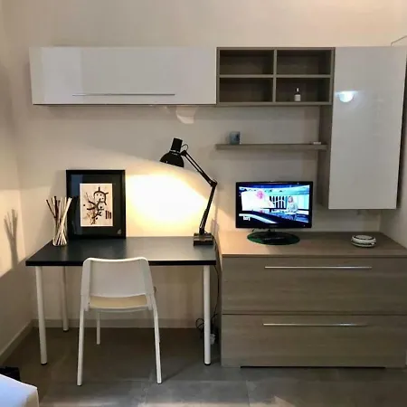 La Casa Di Sonia Apartment Naples