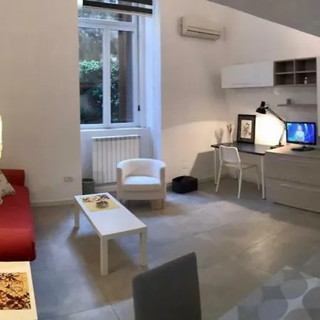 Apartment La Casa Di Sonia Naples