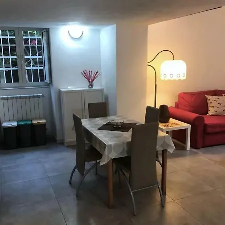 La Casa Di Sonia * Naples