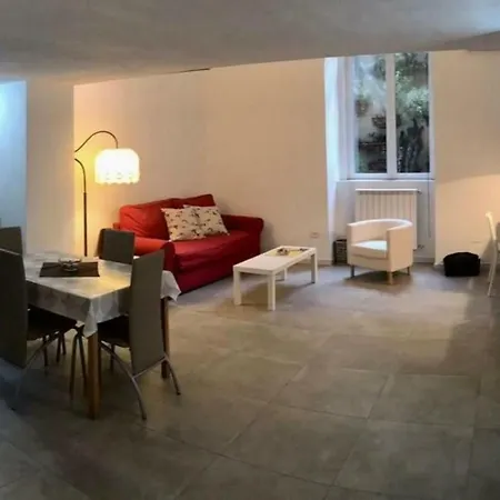 Apartment La Casa Di Sonia