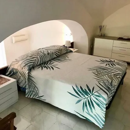 La Casa Di Sonia Apartment
