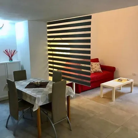 La Casa Di Sonia Apartment