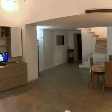 Apartment La Casa Di Sonia Naples