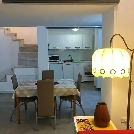 La Casa Di Sonia *