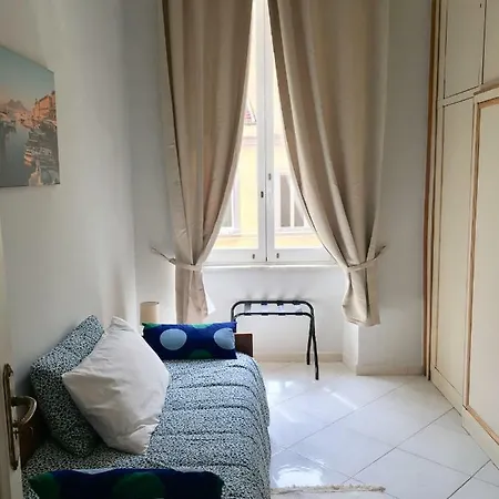 A Casa Di Titto Appartement *