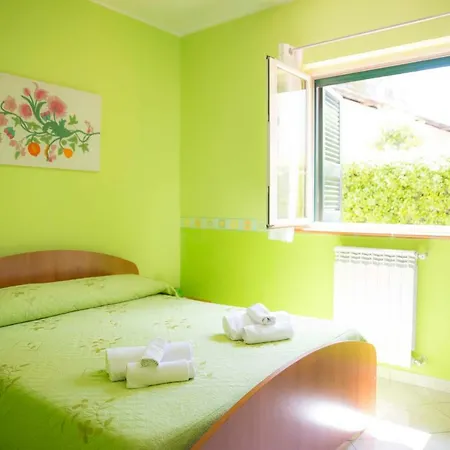 'e Tarantelle Apartamento