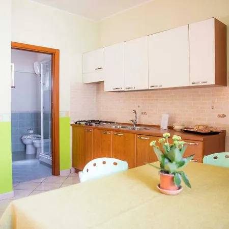 Apartamento 'e Tarantelle *