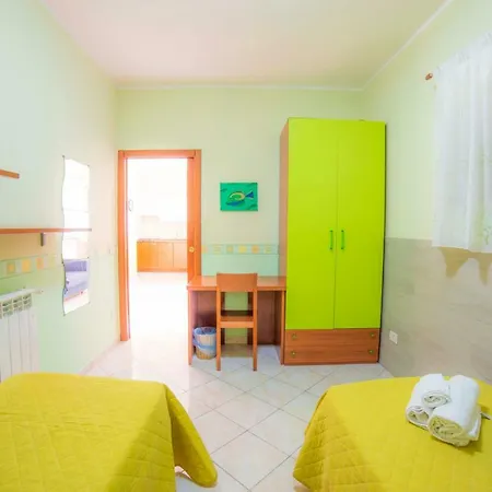 'e Tarantelle Apartamento