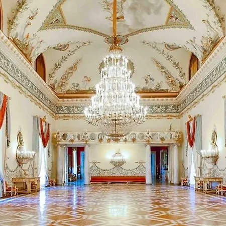 Apartment Ginevra's