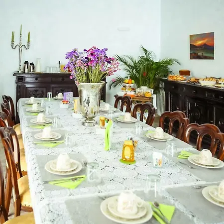Napolimia Hotel 4*