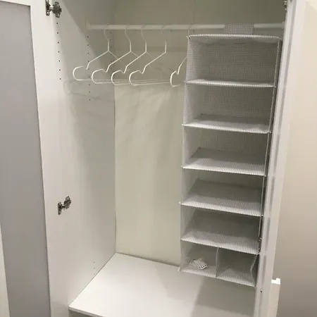 דירה Casa Piano Zero *