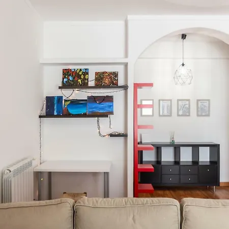 Mary J Apartament *