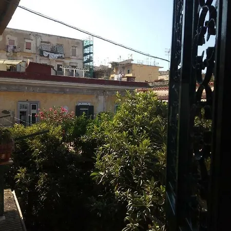 Sofia Apartment Naples