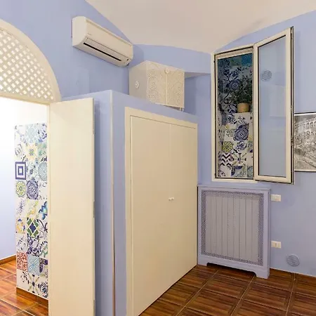 Aristovascio Apartment