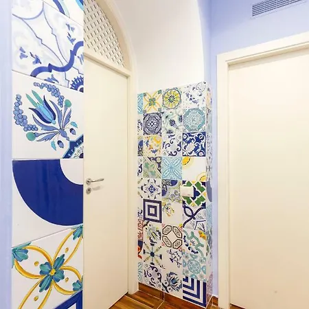 Apartment Aristovascio *