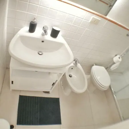 Geco's Apartment Naples