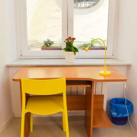 Geco's Apartment