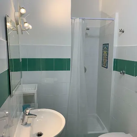 Appartement La Piazzetta *