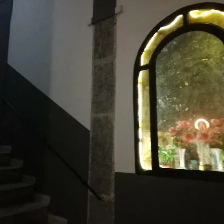 Appartement La Piazzetta