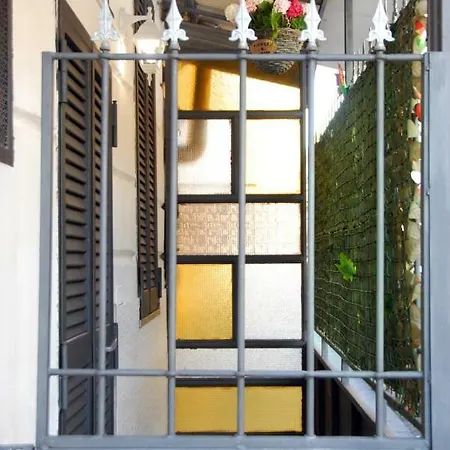 Holiday Station Holiday home Naples