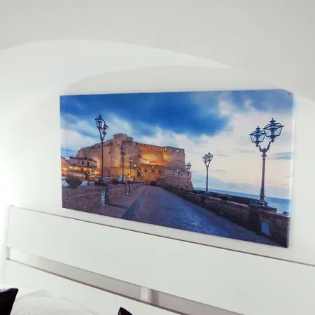 Holiday home Holiday Station Naples