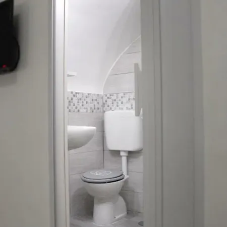 Holiday home Holiday Station Naples