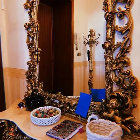 Apartment La Casa Di Nonna