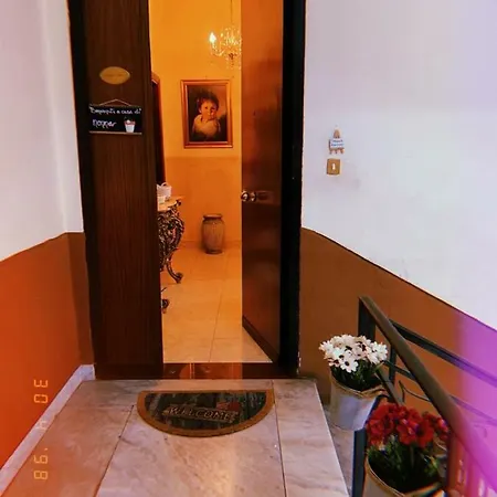Apartment La Casa Di Nonna