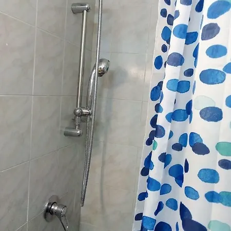 Apartment Domus Adriana Naples